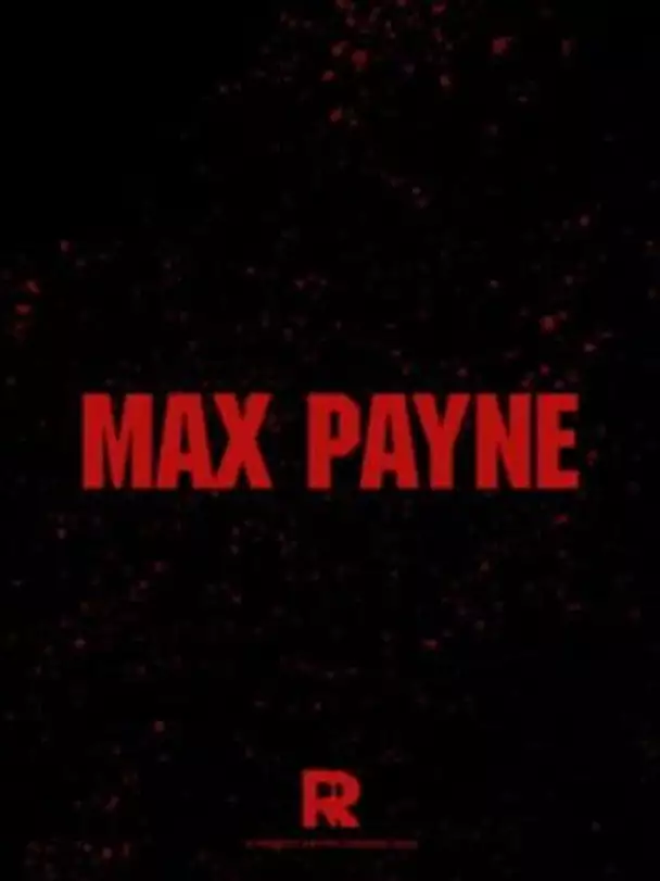 Max Payne