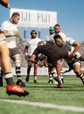 Rugby Challenge 4