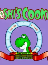 Yoshi's Cookie