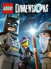 LEGO Dimensions