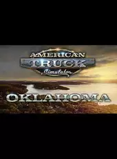 American Truck Simulator: Oklahoma