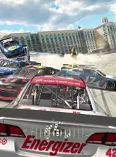 NASCAR 15