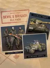 Call of Duty: Devil's Brigade