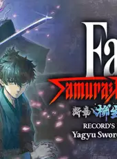 Fate/Samurai Remnant: Additional Episode 2 - Record's Fragment: Yagyu Sword Chronicles