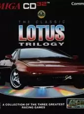 The Classic Lotus Trilogy