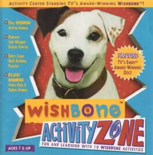 Wishbone: Activity Zone