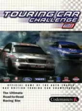 TOCA 2: Touring Car Challenge