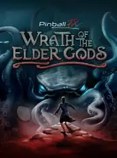Pinball FX: Wrath of the Elder Gods