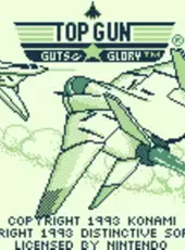 Top Gun: Guts and Glory