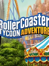 RollerCoaster Tycoon Adventures