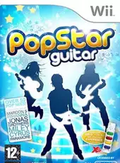 PopStar Guitar