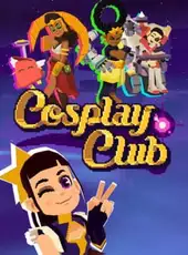 Cosplay Club