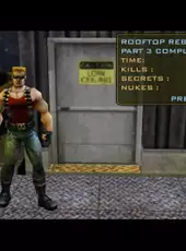 Duke Nukem: Manhattan Project