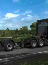 Euro Truck Simulator 2