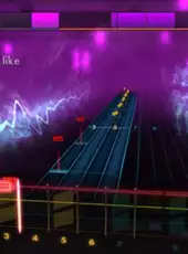 Rocksmith 2014 Edition: Remastered - Weezer Song Pack II