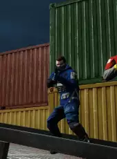 Payday 2: The Ukrainian Prisoner Heist