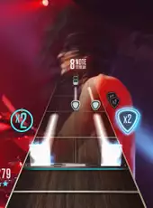 Guitar Hero Live