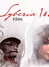 Syberia 1 & 2