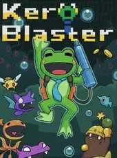 Kero Blaster