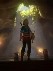 Oceanhorn 2: Knights of the Lost Realm