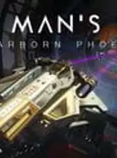 No Man's Sky: Starborn Phoenix Ship