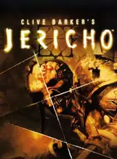 Clive Barker's Jericho