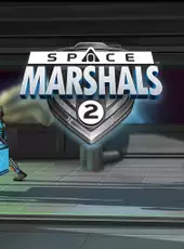 Space Marshals 2