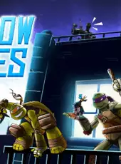 Teenage Mutant Ninja Turtles: Shadow Heroes