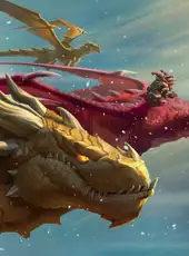 Hearthstone: Descent of Dragons