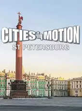 Cities in Motion: St. Petersburg