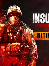 Insurgency: Sandstorm - Ultimate Edition