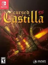 Maldita Castilla EX: Collector's Edition