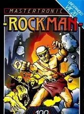Rockman