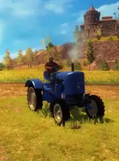 Professional Farmer 2014: Good Ol' Times