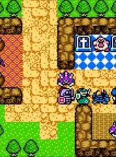 Dragon Warrior Monsters 2