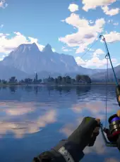 Call of the Wild: The Angler