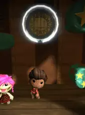 LittleBigPlanet PS Vita