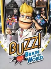 Buzz!: Brain of the World