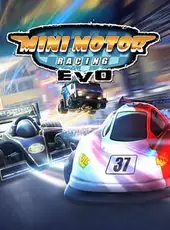 Mini Motor Racing EVO