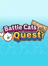 Battle Cats Quest