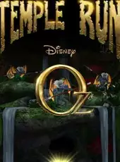 Temple Run: Oz