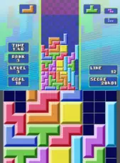 Tetris DS