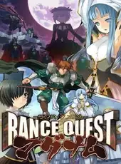 Rance Quest Magnum