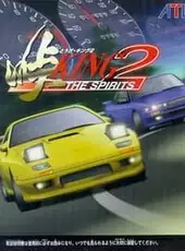 Touge King: The Spirits 2