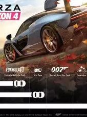 Forza Horizon 4: Deluxe Edition