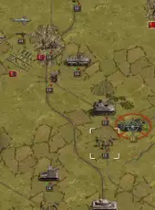 Panzer Corps