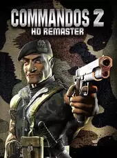 Commandos 2: HD Remaster