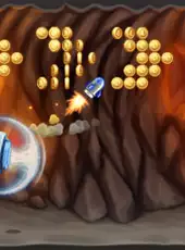 Jetpack Joyride Deluxe