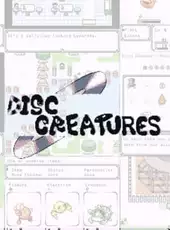 Disc Creatures