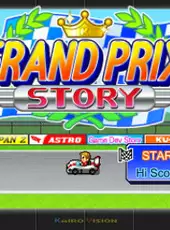 Grand Prix Story